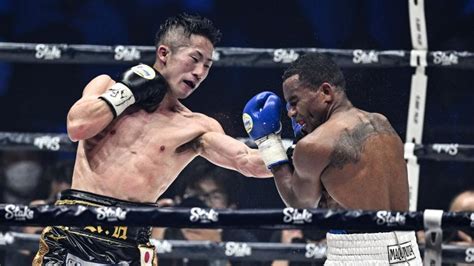 Takuma Inoue vs. Jerwin Ancajas date, start time, odds, .